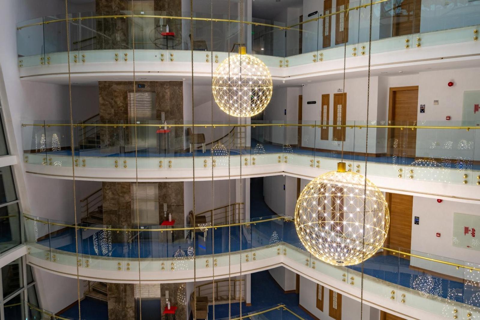 The Marilis Hill Resort Hotel & Spa Ultra All Inclusive Okurcalar Esterno foto