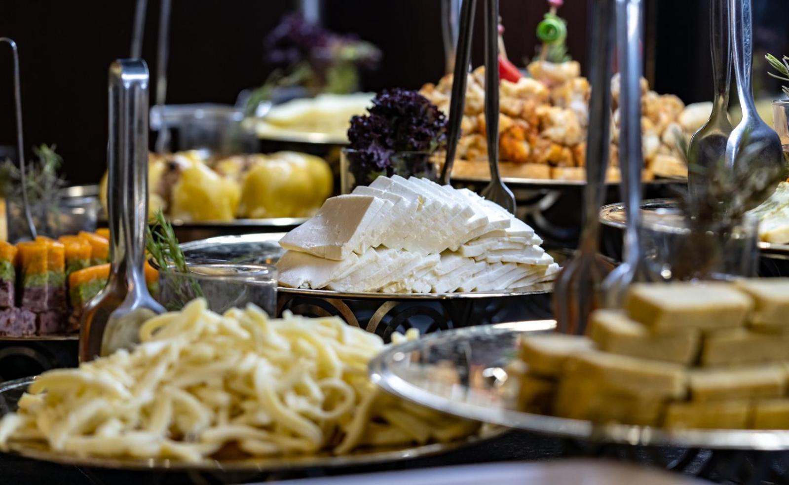 The Marilis Hill Resort Hotel & Spa Ultra All Inclusive Okurcalar Esterno foto