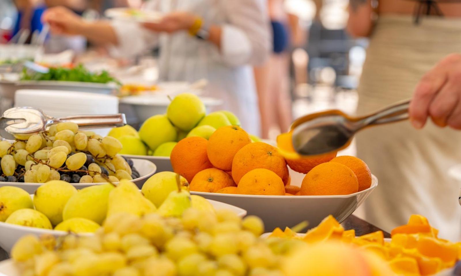 The Marilis Hill Resort Hotel & Spa Ultra All Inclusive Okurcalar Esterno foto