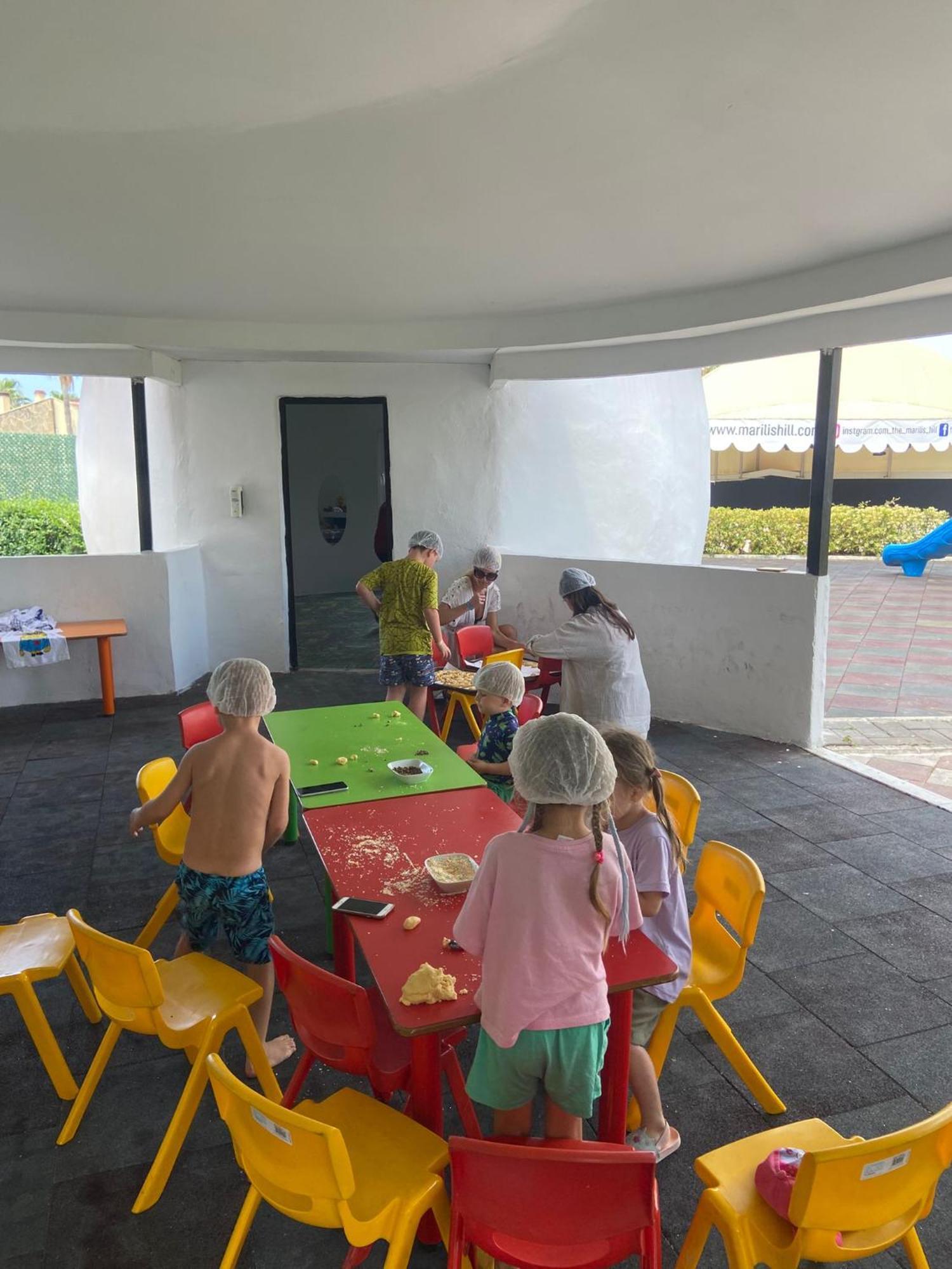 The Marilis Hill Resort Hotel & Spa Ultra All Inclusive Okurcalar Esterno foto
